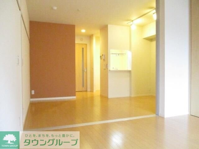 コルテカノンAの物件内観写真