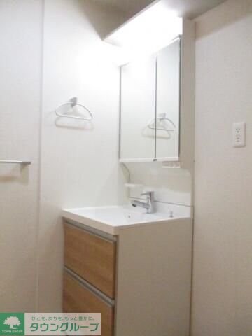 コルテカノンAの物件内観写真