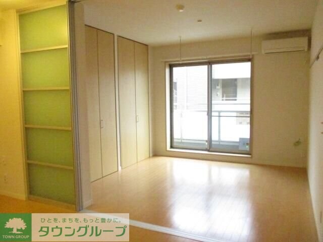 コルテカノンAの物件内観写真