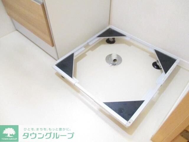 コルテカノンAの物件内観写真