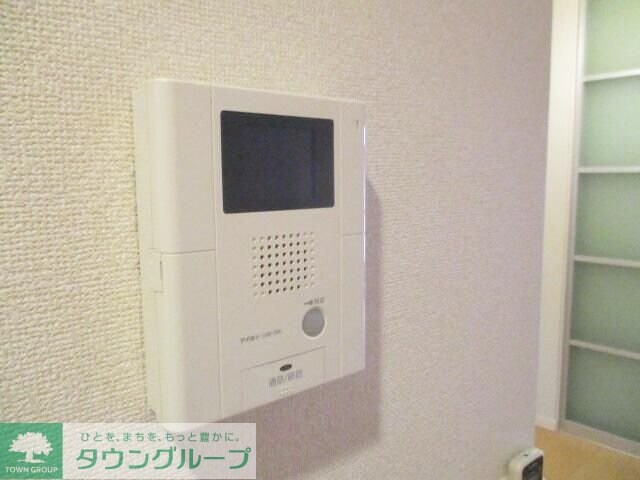 コルテカノンAの物件内観写真