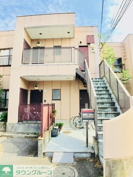 TS習志野ハイムの物件内観写真