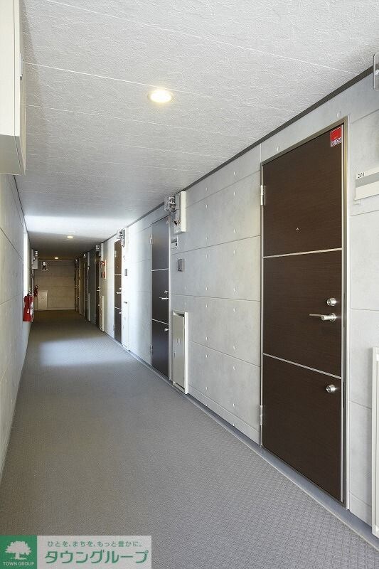 リブリ・SOLAREの物件内観写真