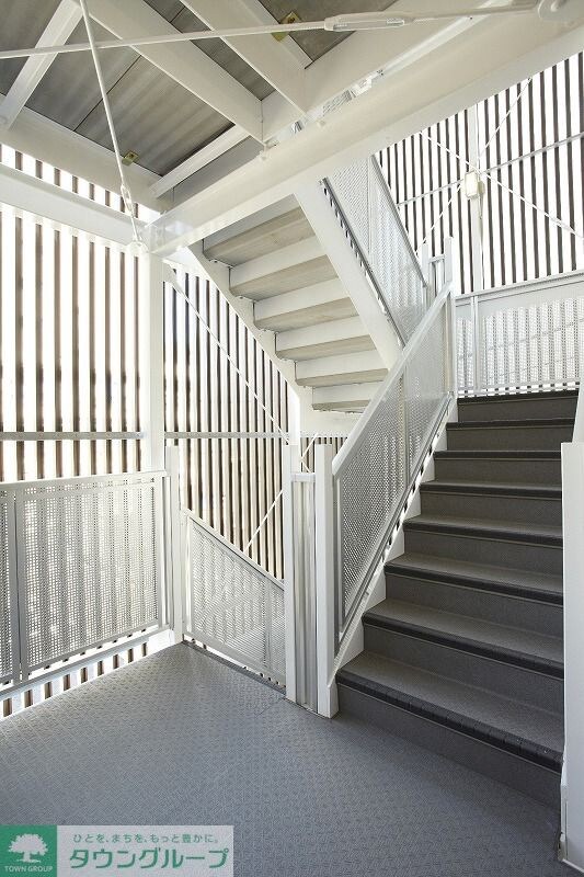 リブリ・SOLAREの物件内観写真