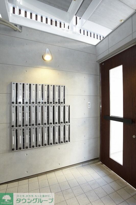 リブリ・SOLAREの物件内観写真