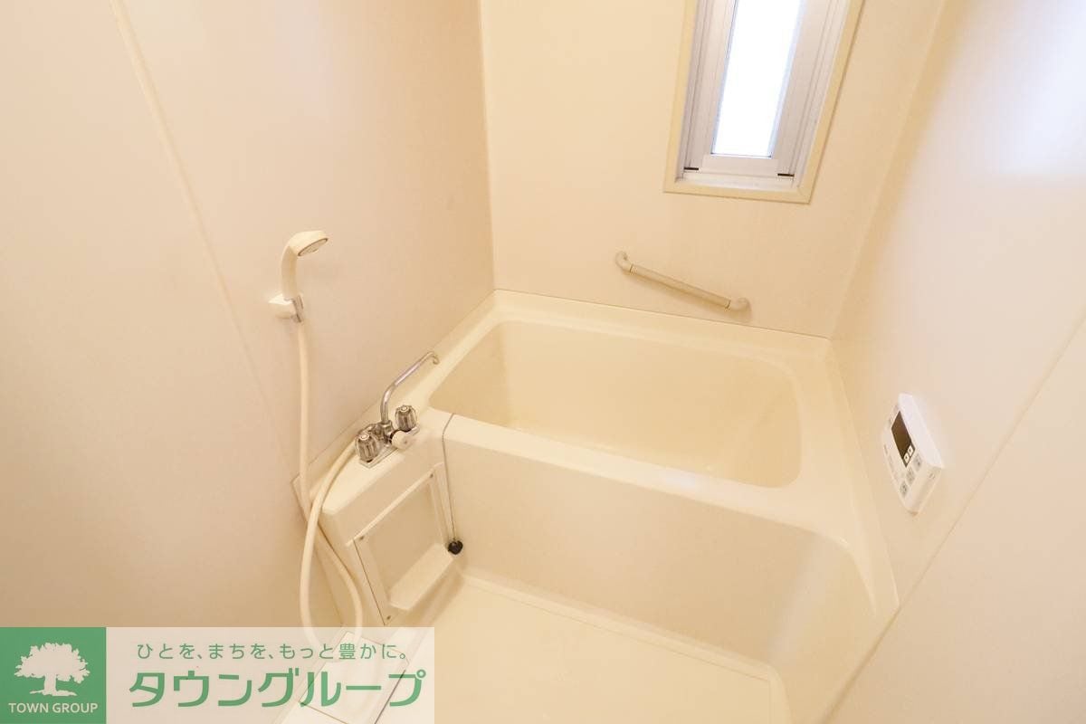 ビレッジハウス千種4号棟 (101号室)の物件内観写真