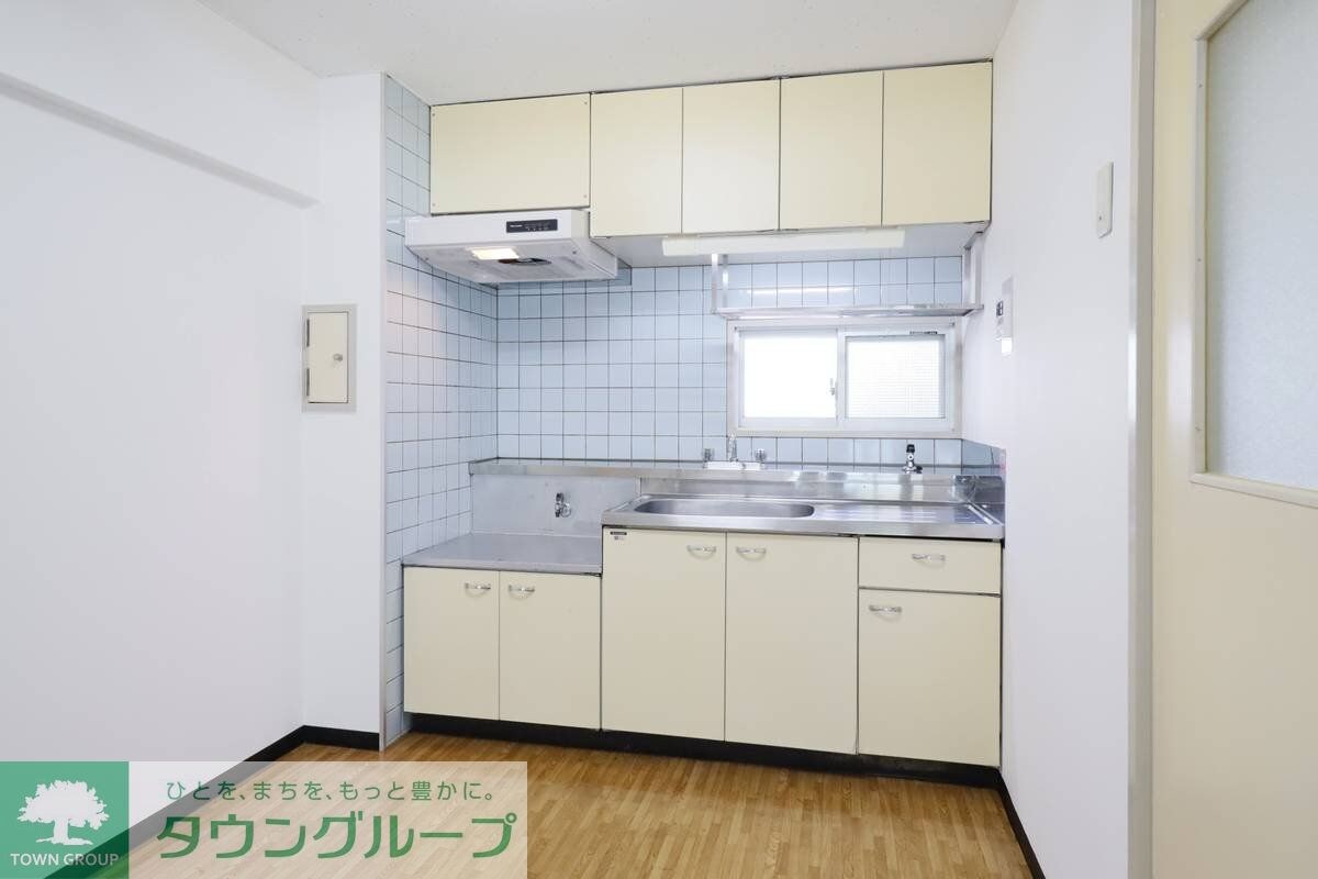 ビレッジハウス千種1号棟 (301号室)の物件内観写真