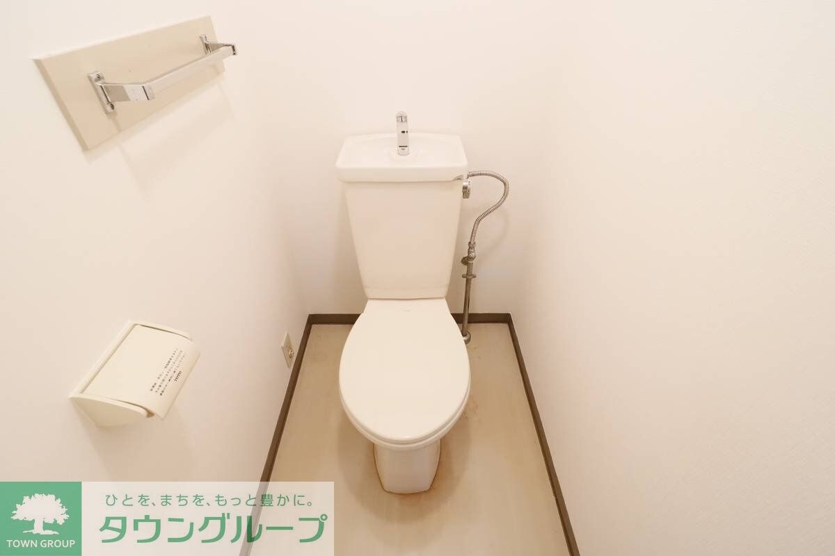 ビレッジハウス千種1号棟 (301号室)の物件内観写真