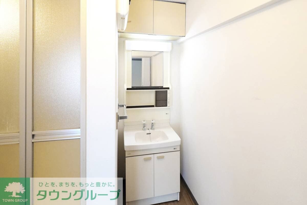 ビレッジハウス千種1号棟 (301号室)の物件内観写真