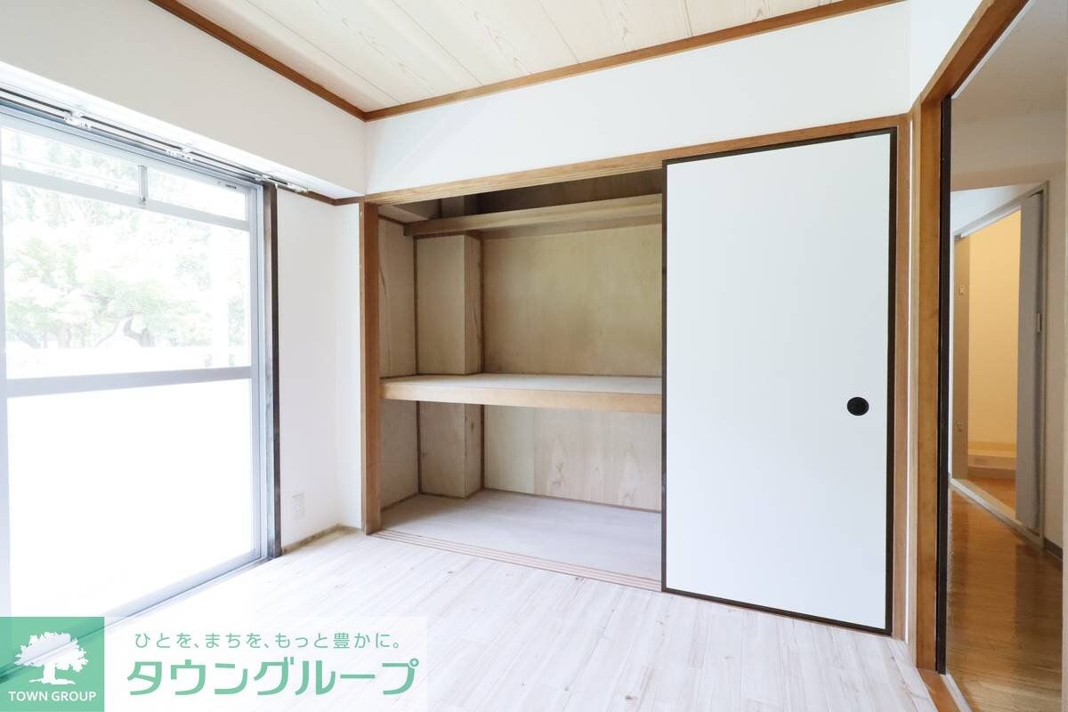 ビレッジハウス千種1号棟 (301号室)の物件内観写真