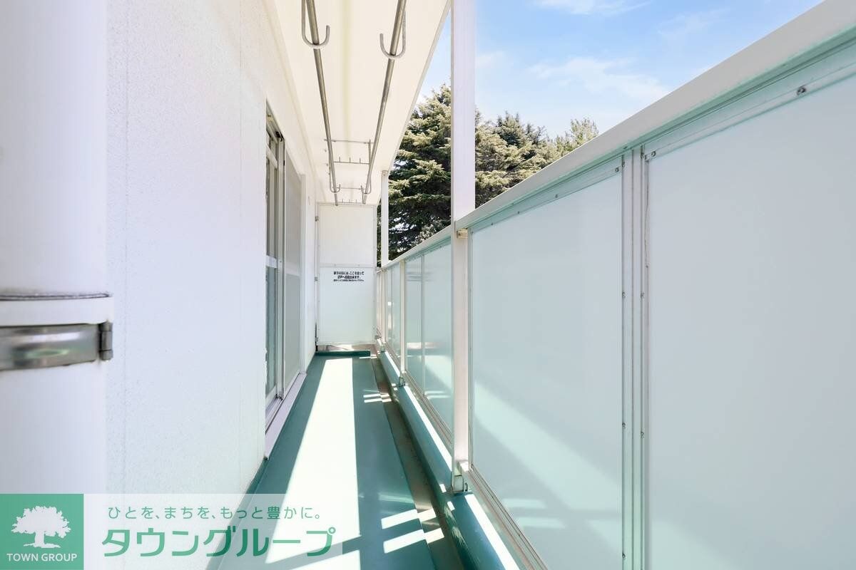 ビレッジハウス千種1号棟 (301号室)の物件内観写真