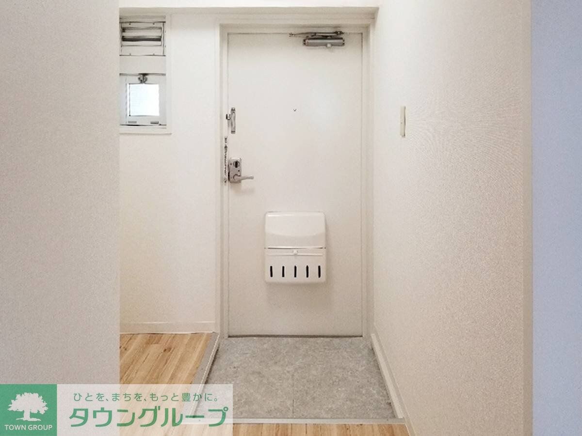 ビレッジハウス千種1号棟 (301号室)の物件内観写真