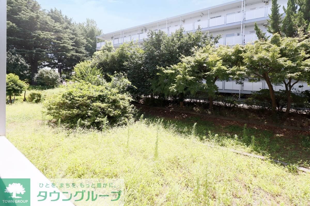 ビレッジハウス千種1号棟 (301号室)の物件内観写真