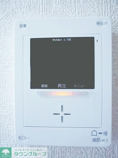 ナリトモ宮崎Bの物件内観写真