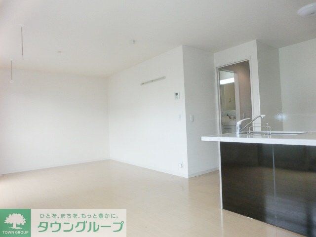 クロシェット Bの物件内観写真