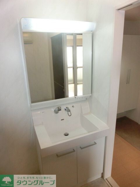 クロシェット Bの物件内観写真