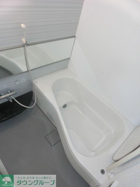 クロシェット Bの物件内観写真