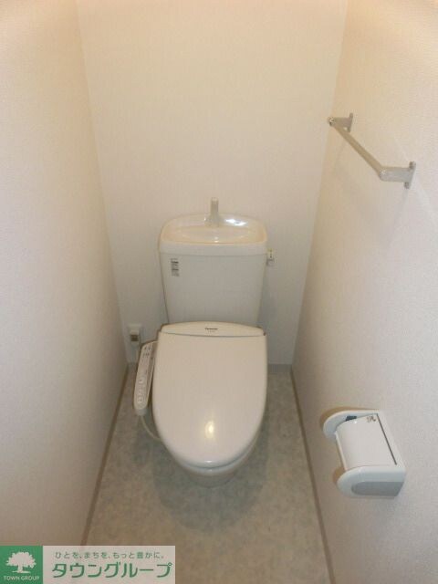 クロシェット Bの物件内観写真