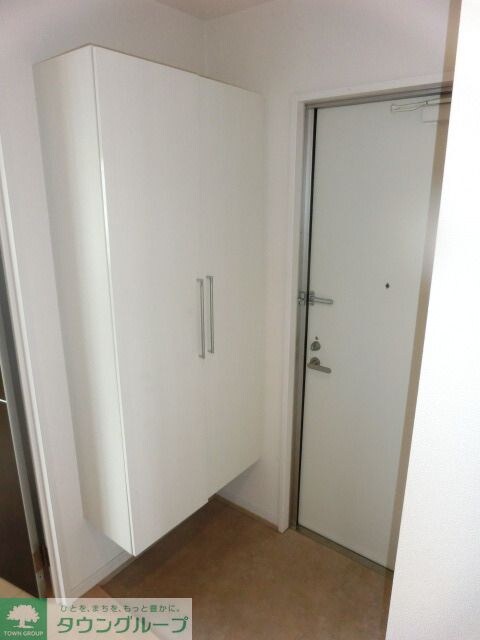 クロシェット Bの物件内観写真