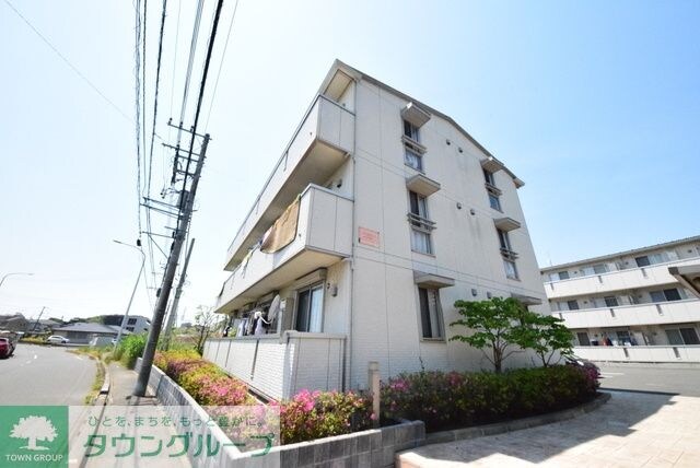 クロシェット Bの物件内観写真