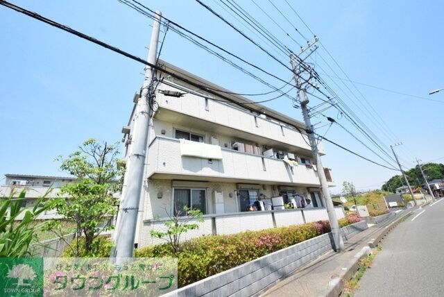 クロシェット Bの物件内観写真