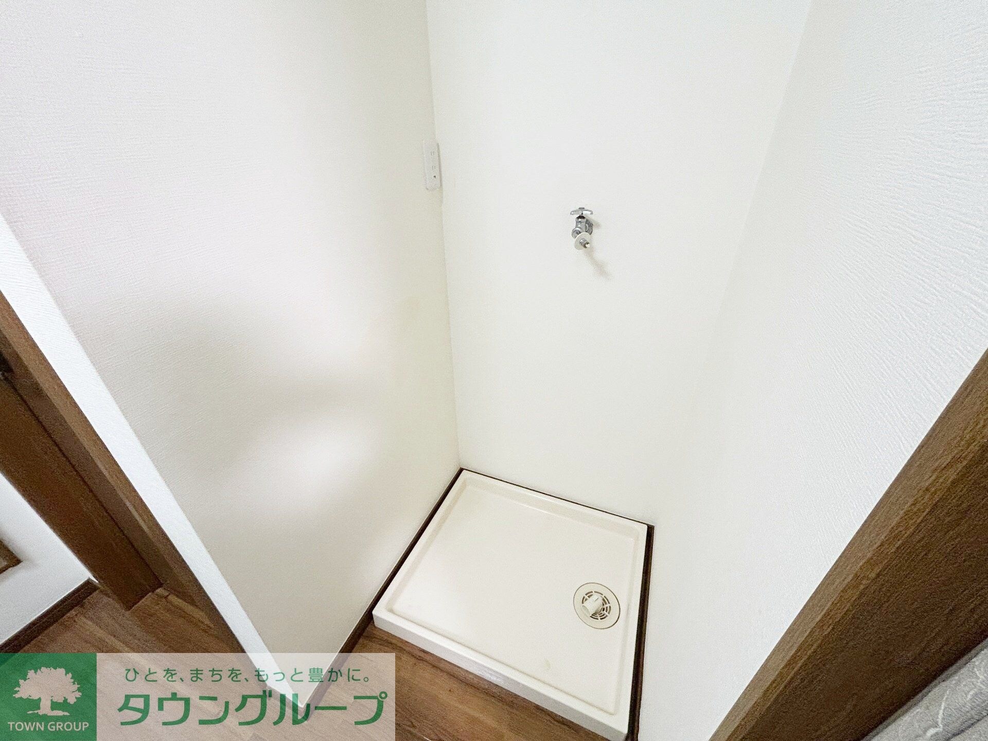 シャルマンコーポの物件内観写真