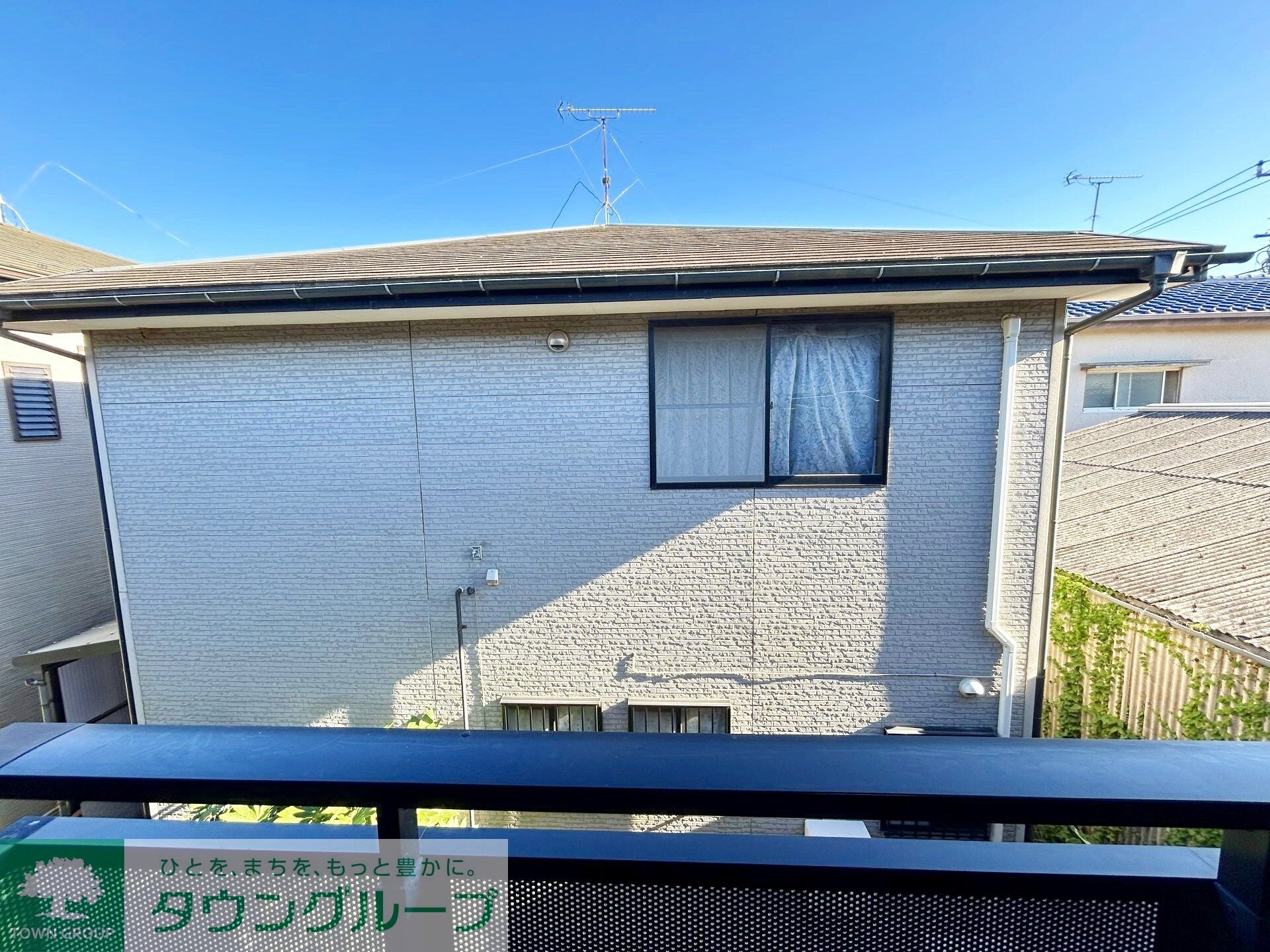 シャルマンコーポの物件内観写真