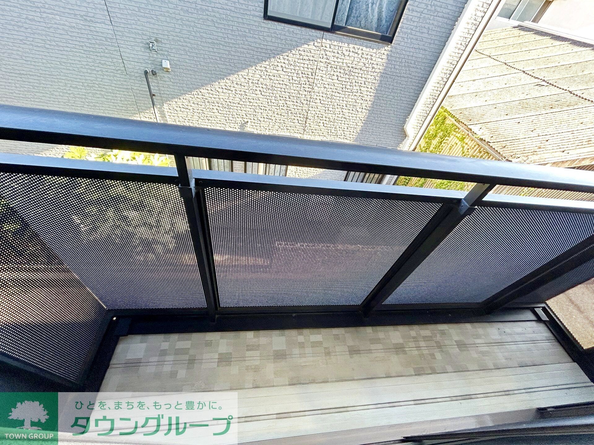 シャルマンコーポの物件内観写真