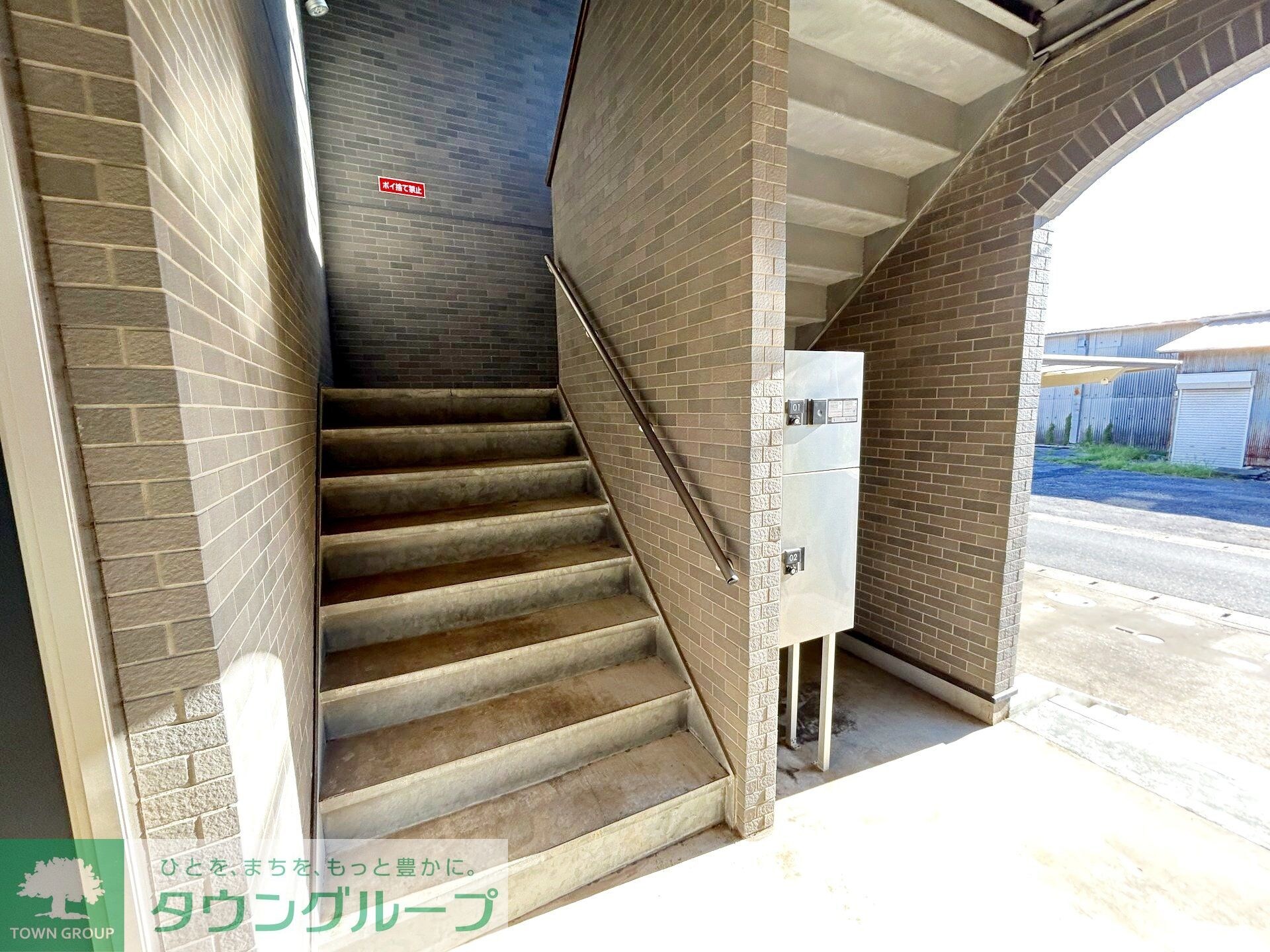 シャルマンコーポの物件内観写真