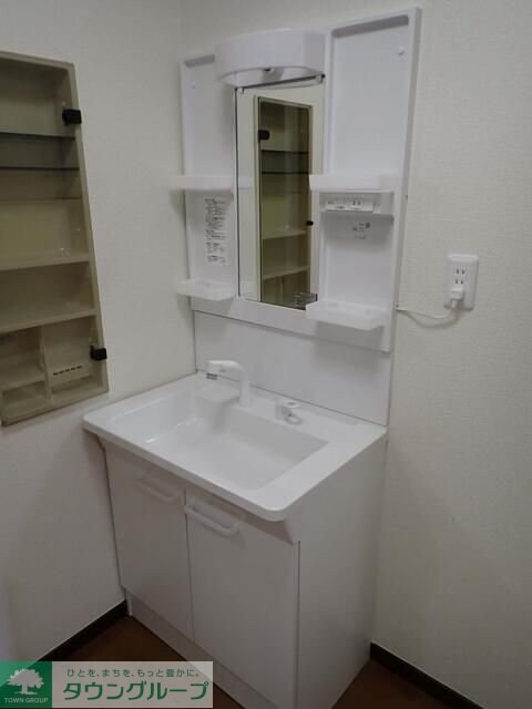 シャルマンコーポの物件内観写真