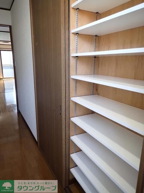 シャルマンコーポの物件内観写真