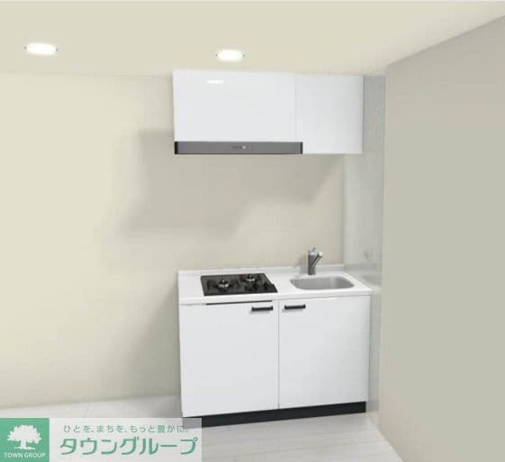 ザ・グランドレジデンス稲毛の物件内観写真