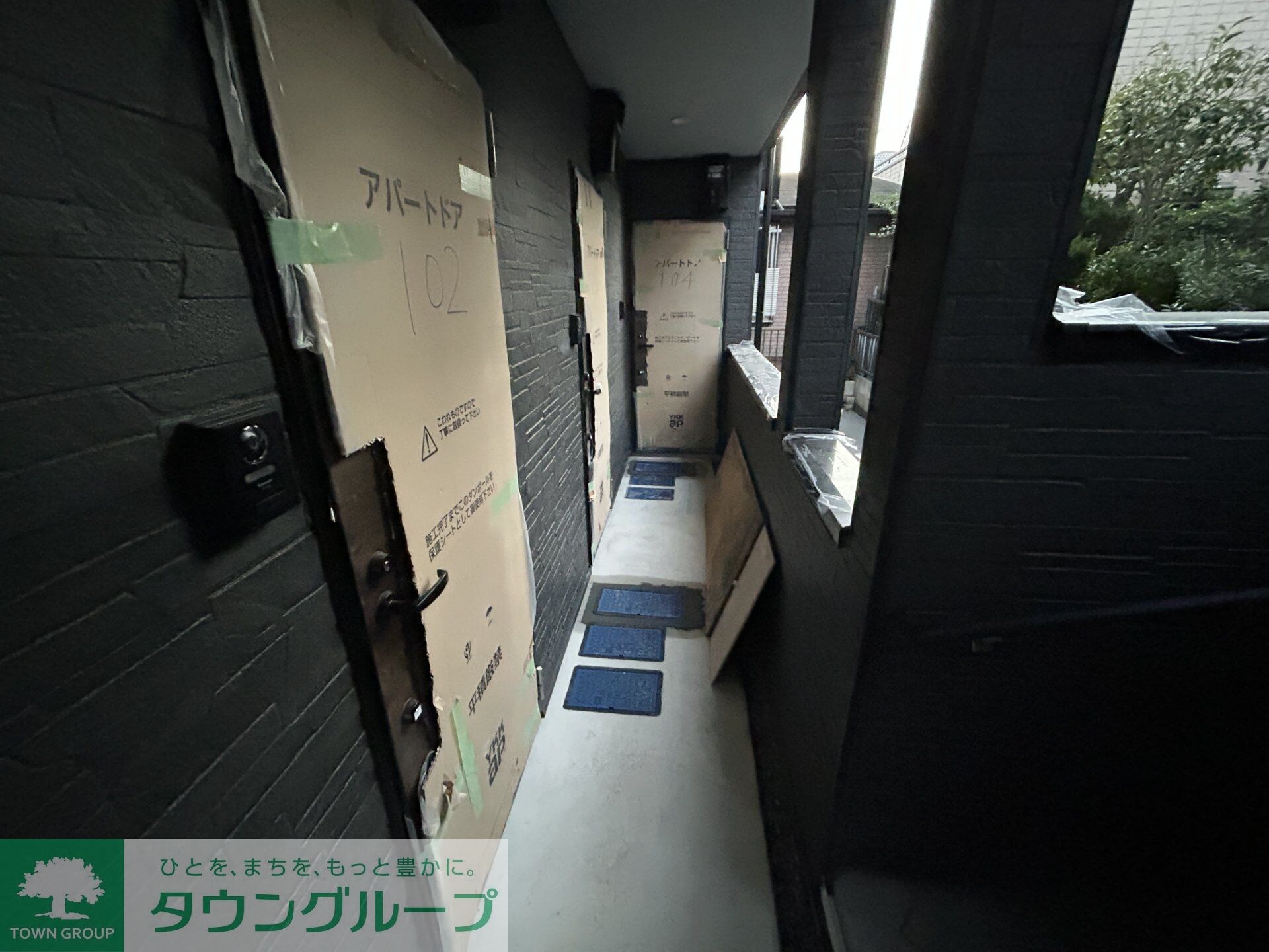 ザ・グランドレジデンス稲毛の物件内観写真