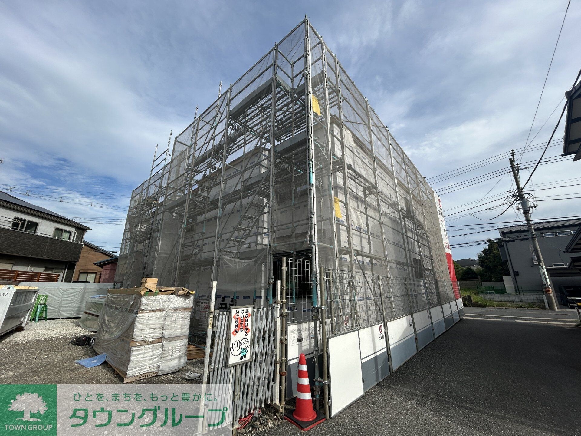 プラネットの物件内観写真