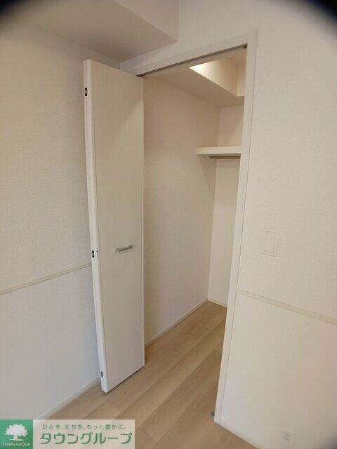 ヒカルサ千葉犢橋の物件内観写真