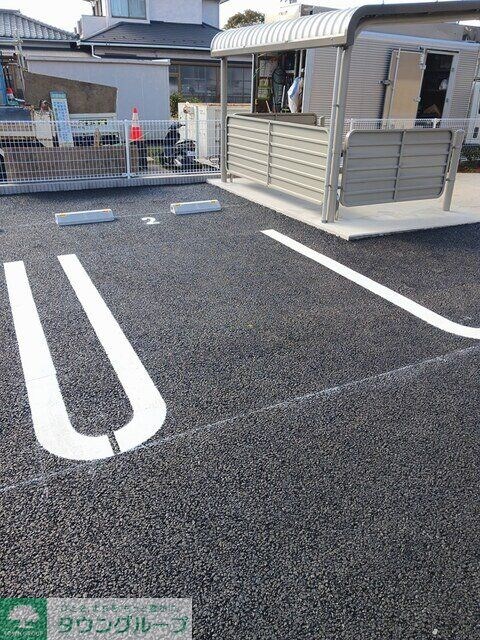 ヒカルサ千葉犢橋の物件内観写真