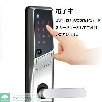 リノナルの物件内観写真