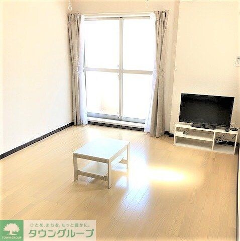 クレイノアイフィールド八千代の物件内観写真