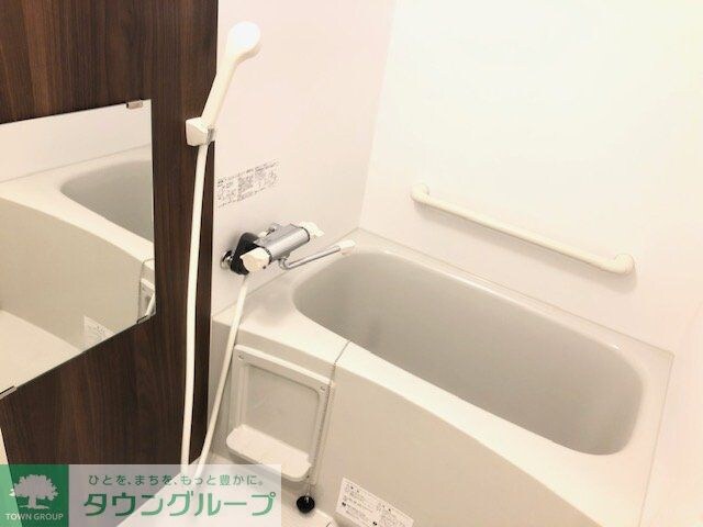 クレイノアイフィールド八千代の物件内観写真