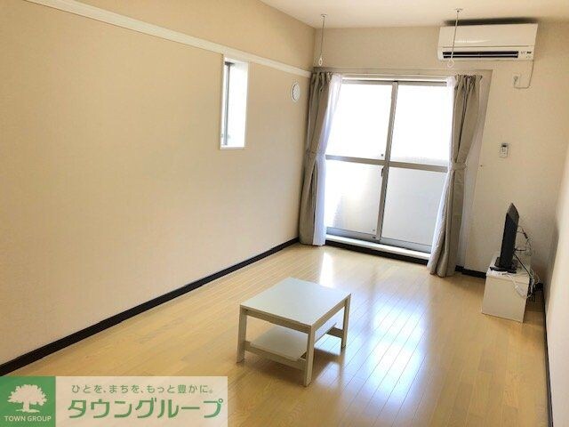 クレイノアイフィールド八千代の物件内観写真