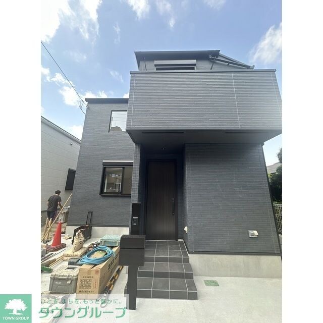 Kolet千城台#15の物件外観写真