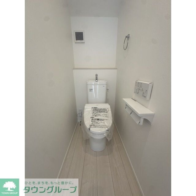 Kolet千城台#15の物件内観写真