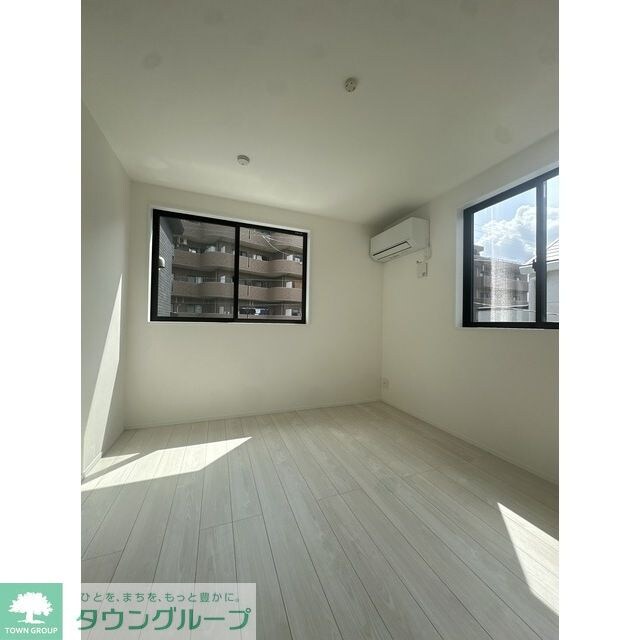 Kolet千城台#15の物件内観写真