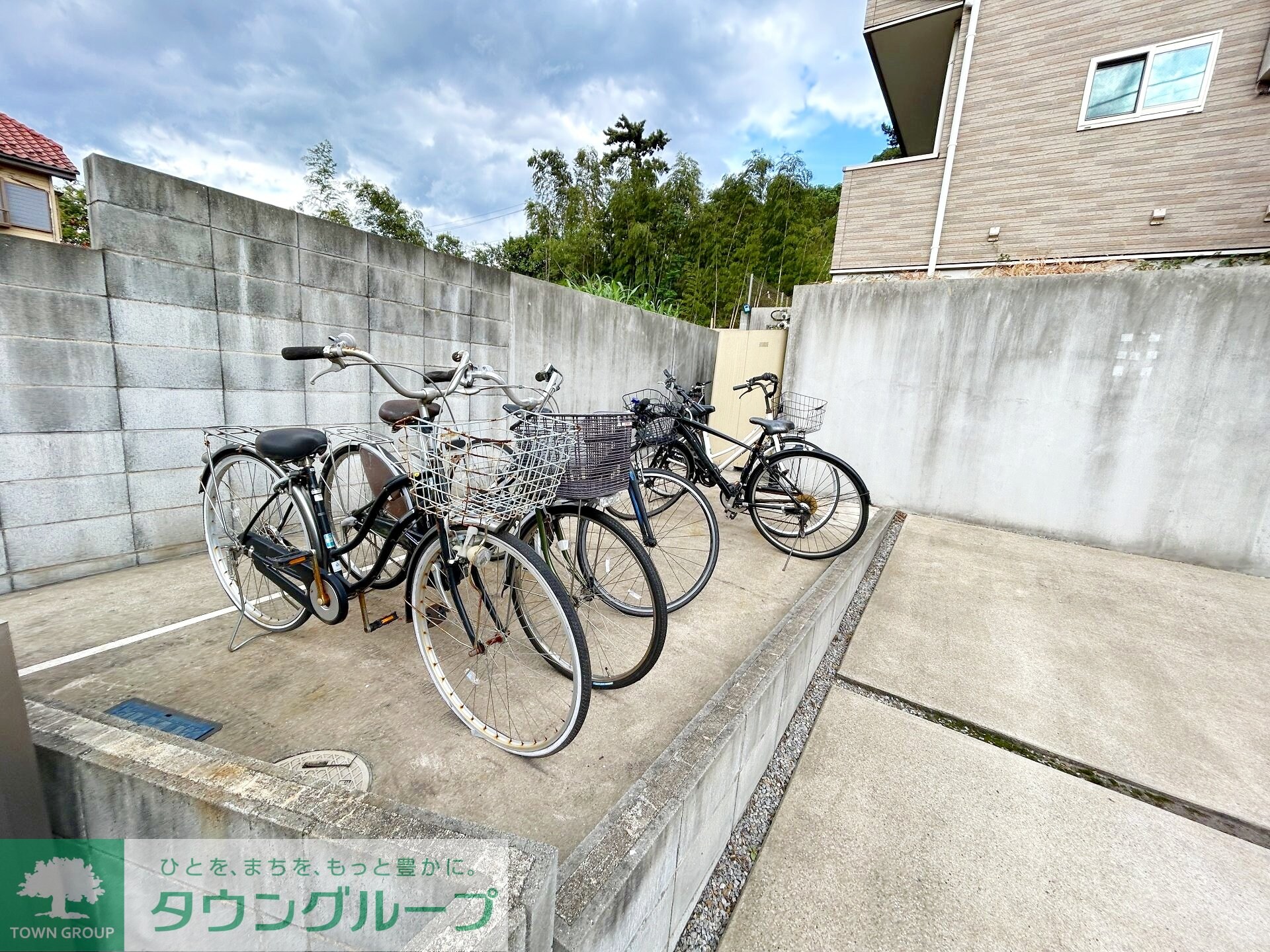 グランフロント本千葉の物件内観写真