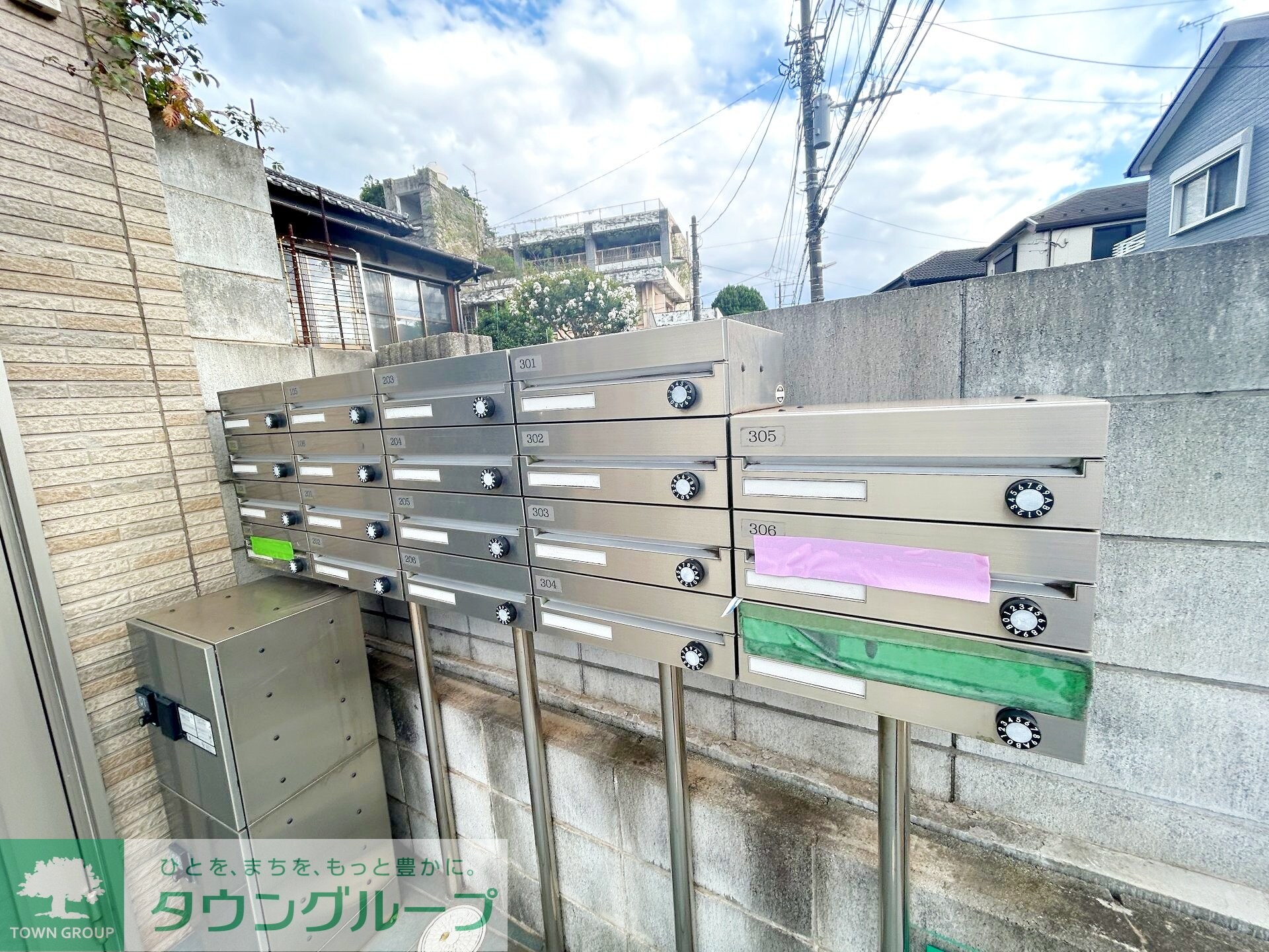 グランフロント本千葉の物件内観写真