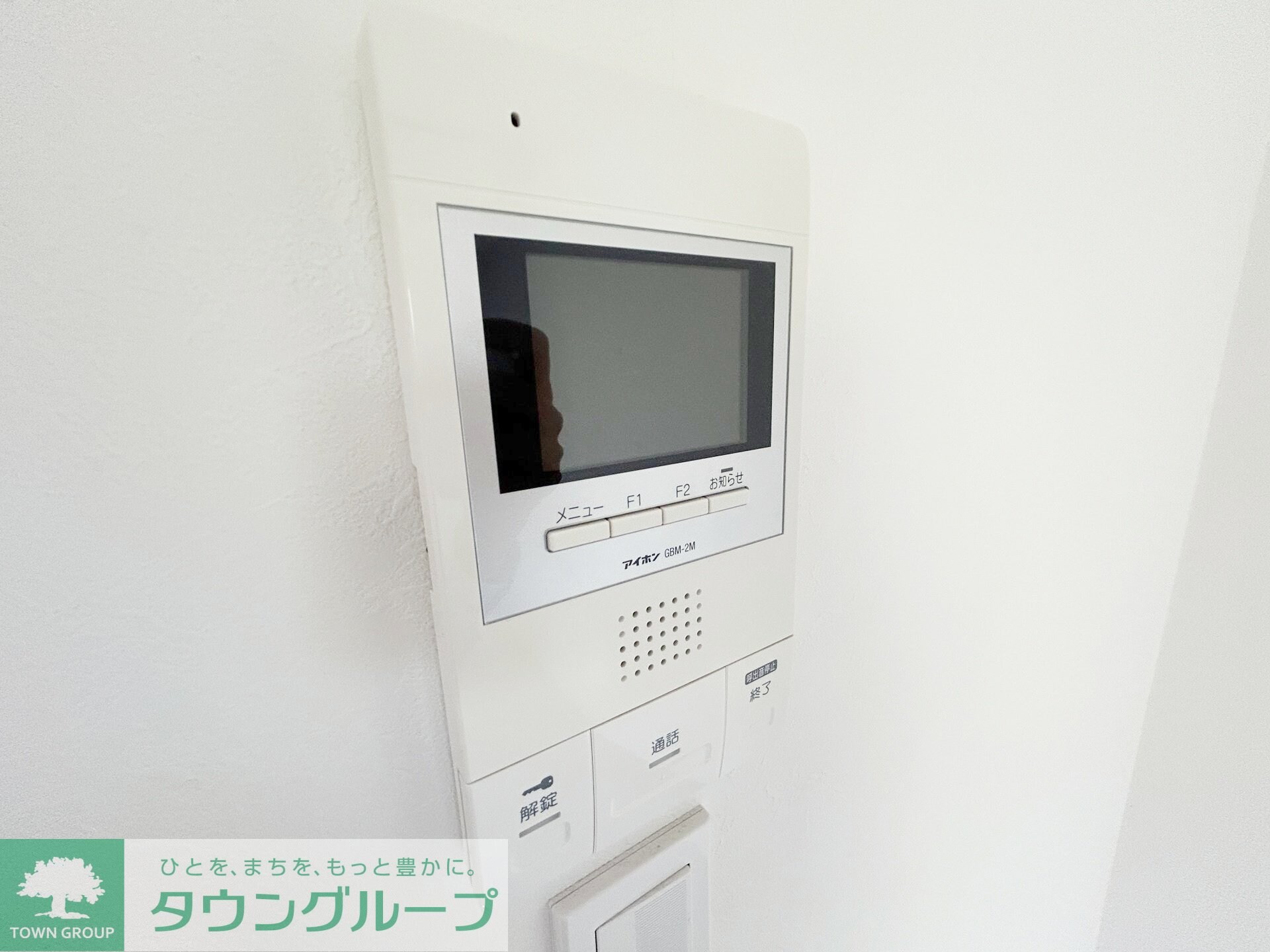 グランフロント本千葉の物件内観写真