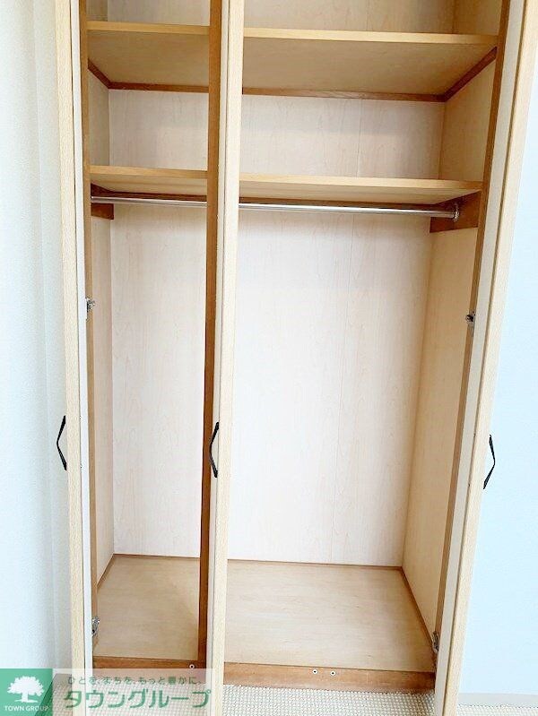 パティオス11番街の物件内観写真