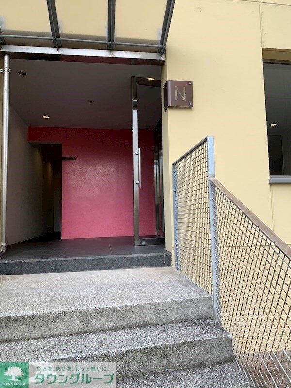 パティオス11番街の物件内観写真