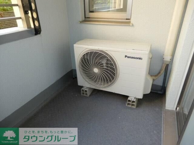 パティオス11番街の物件内観写真