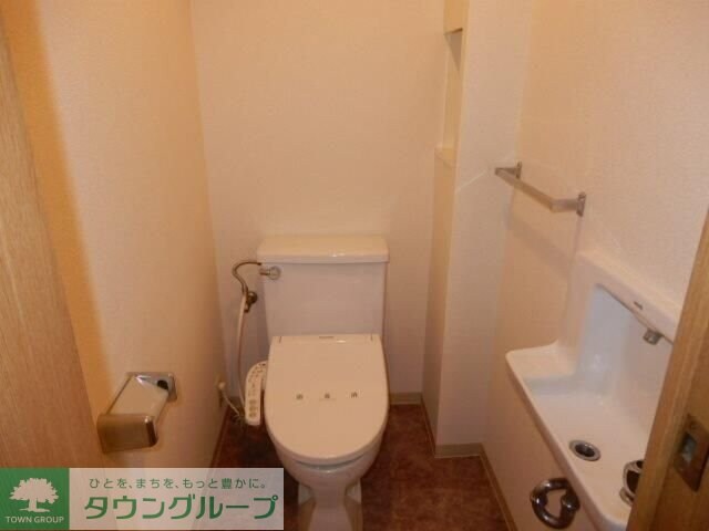 パティオス11番街の物件内観写真